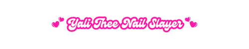 Yali Thee Nail Slayer